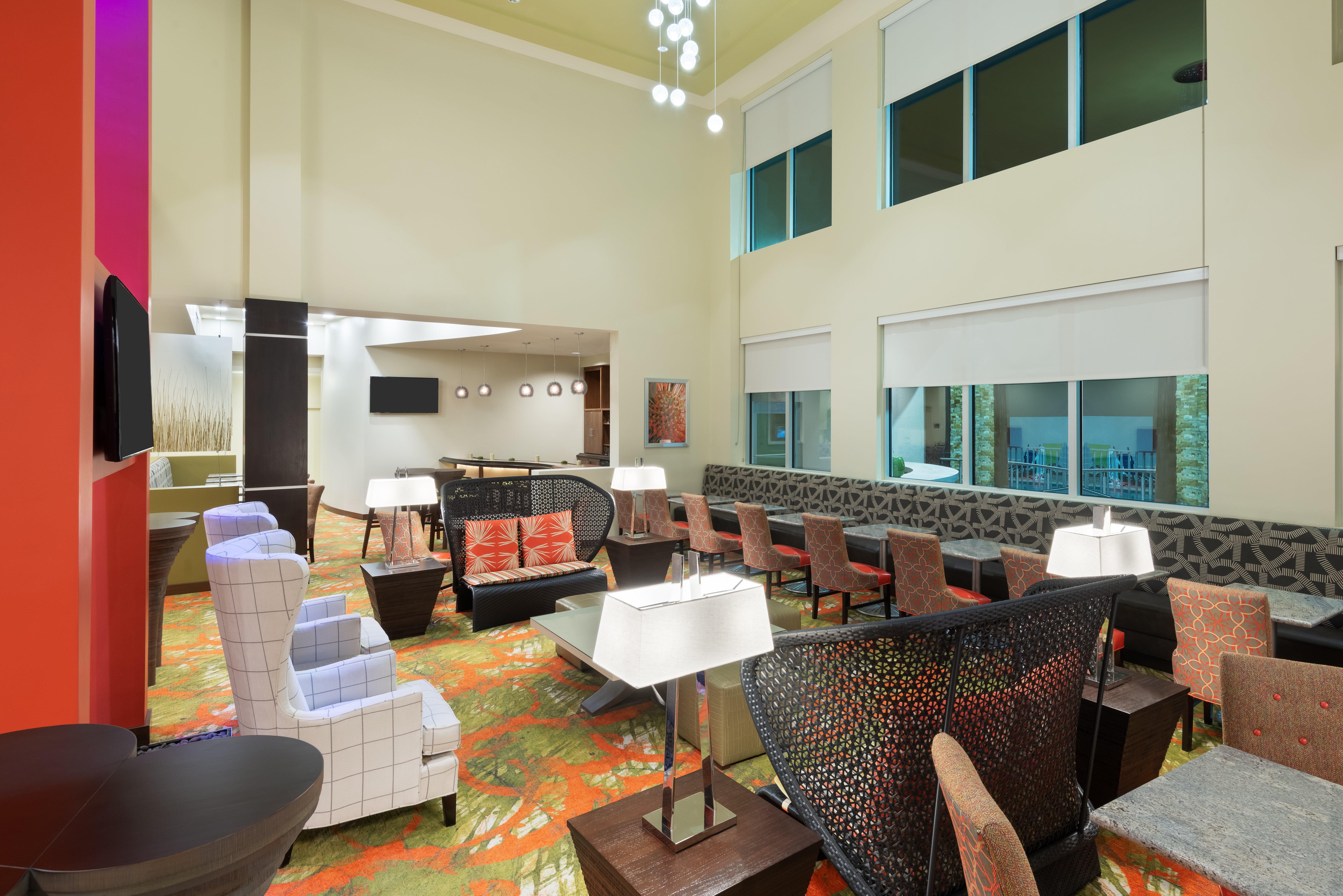 Staybridge Suites - Miami International Airport, An Ihg Hotel Экстерьер фото